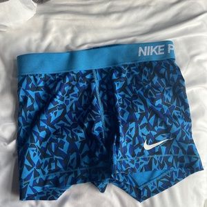 Nike Pros
